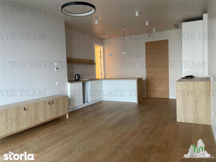 Apartament 2 camere vedere frontala la mare , complex exclusivist - di - 2
