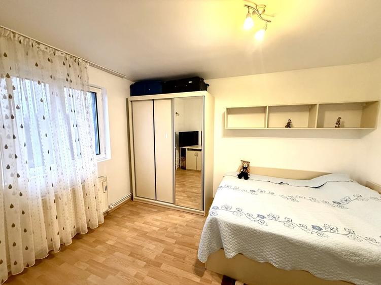 Vila în stil American - Total independentă energetic, garaj + terasă! - 18