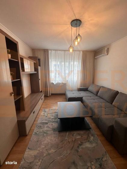Apartament 2 camere de inchiriat, situat in zona Inel I - 7