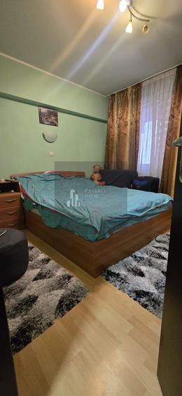 Apartament 3 camere Brancoveanu /Nitu Vasile/Loc Parcare - 3