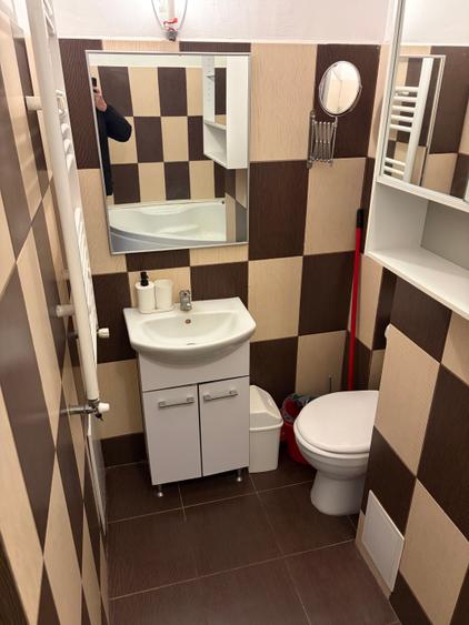 Baneasa, Padurea Baneasa, garsoniera, 34 mp utili, mobilata si utilata, 2009, - 10