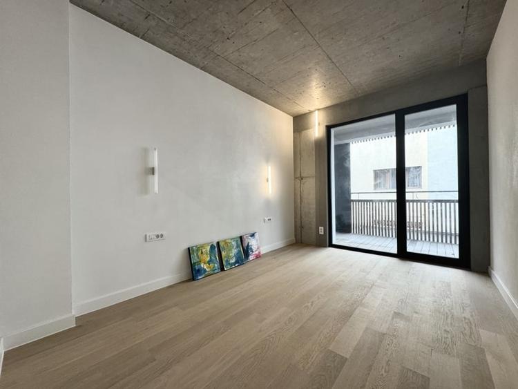 Duplex 4 camere | Lift privat | Curte 50mp | 2 Parcări Dorobanți - 9