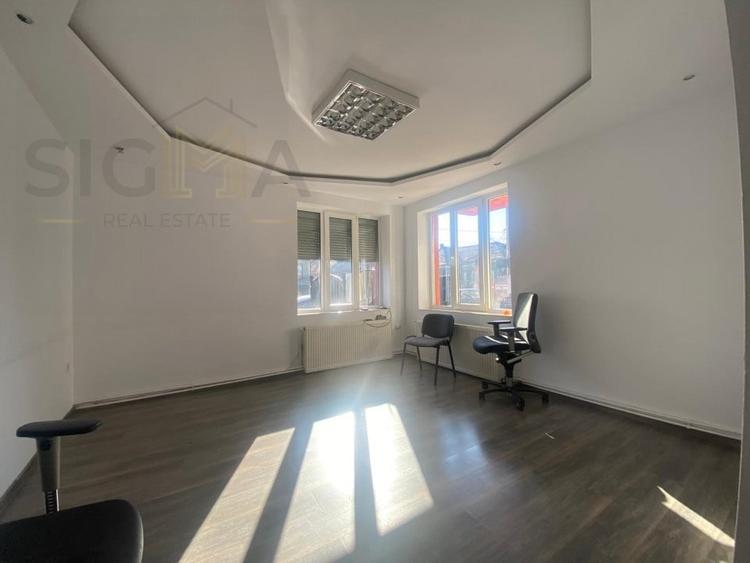 Spatiu pentru birou de inchiriat in zona Iulius Mall! - 2