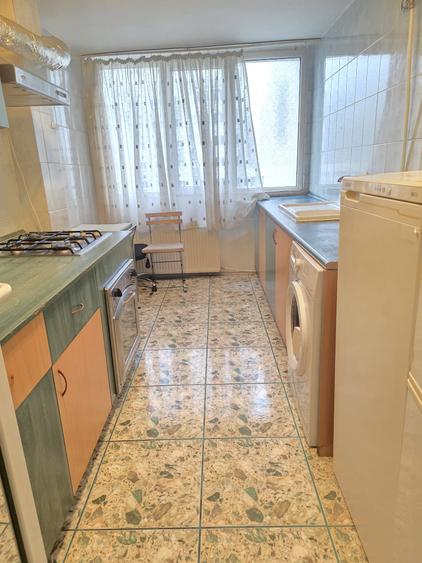 Iancului , 2 minute metrou - 12