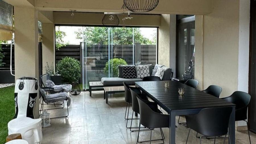 REV0015817 Vila moderna Pipera I 7 camere I Renovata recent - 4