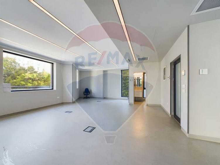 Spatiu premium birou de inchiriat, 100mp Zona Decebal, Agricultori - 3