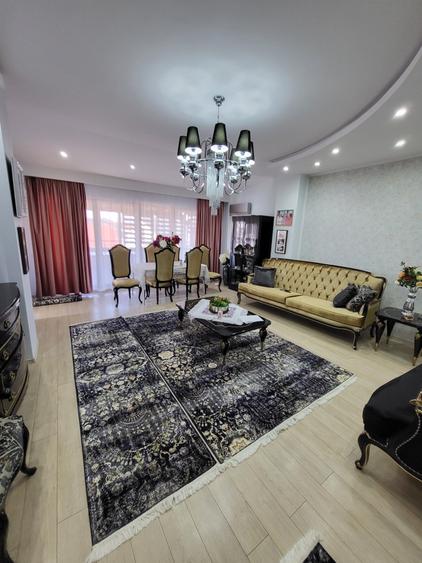 Vanzare  apartament 4 camere bucuresti noi damaroaia - 14