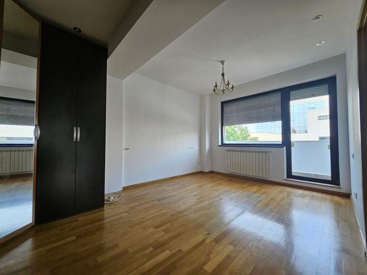 VANZARE APARTAMENT BLOC BOUTIQUE- HERASTRAU! - 9