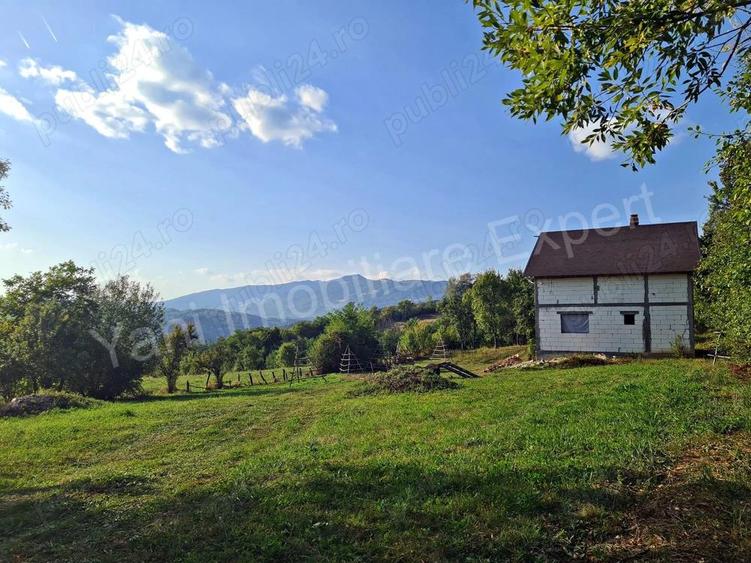 Casa de vanzare in comuna Corbeni, jude? Arge?. - 3