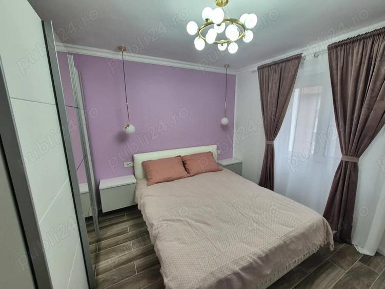 Apartament 2 camere Piata Mica - 12