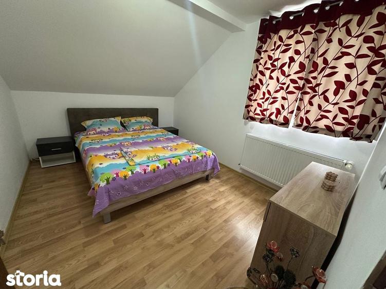 Casa cu 4 camere, Militari Vest, Ciorogarla, Ilfov - 9
