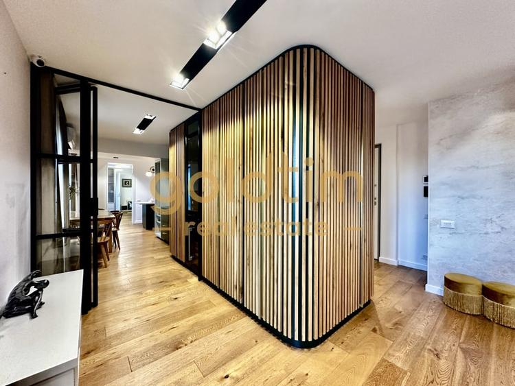 DUPLEX SUPERB/MOBILAT SI UTILAT/AVIATIEI/CLOUD 9/PROMENADA MALL - 16