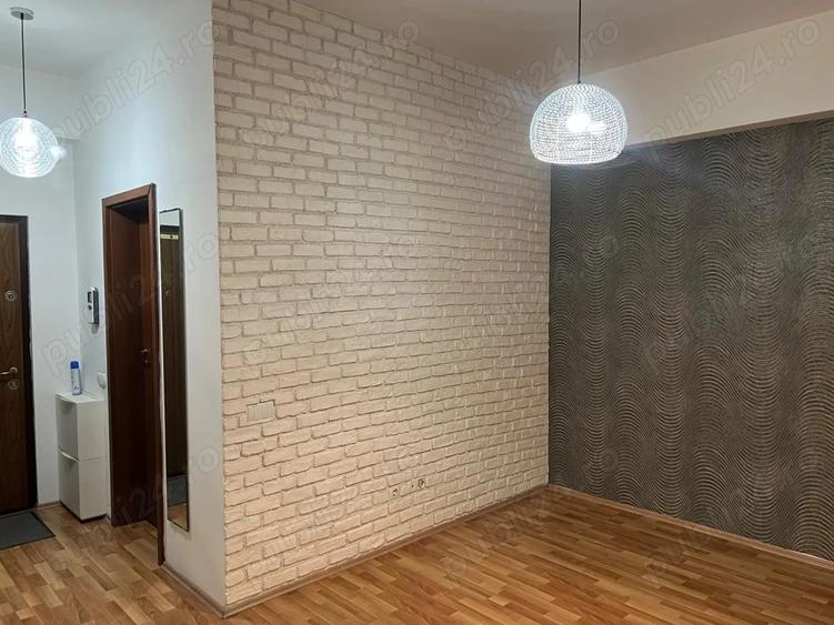 Apartament 3 camere penthouse de inchiriat. - 7