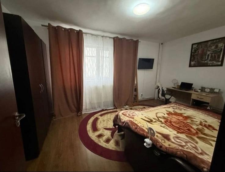Apartament 2 camere, decomandat, zona Pacurari- Alpha Bank - 2