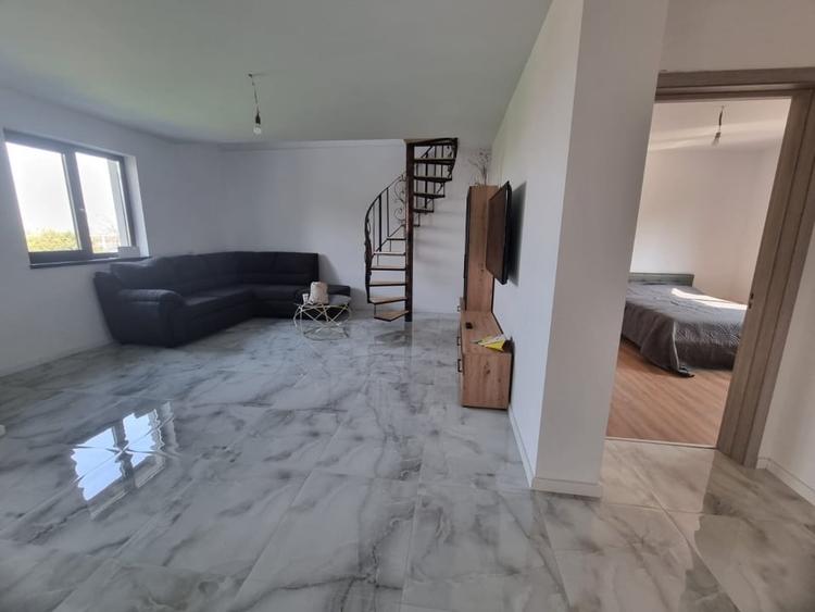 Casa Hemeius - incalzire pardoseala,  toate utilitatile, finalizare mai 2026 - 7