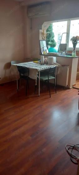 Persoana fizica vand 4 camere Bdul Chisinau vis a vis complex Miramar, Mega Mall - 9