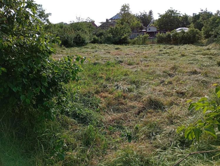 Vand Casa + Teren Intravilan 1063 mp in Brebeni la 10 min de Slatina, la asfalt - 4