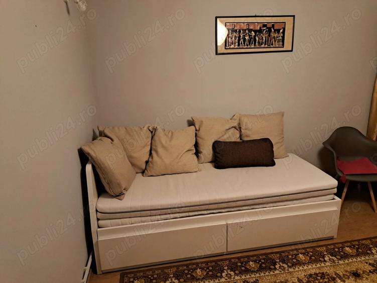 Inchiriez apartament 2 camere decomandat Grigorescu - 8