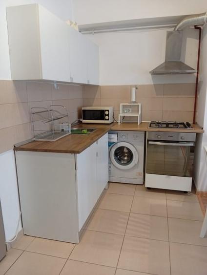 Berceni - 2 camere - Centrala Proprie - An 2016 - 7