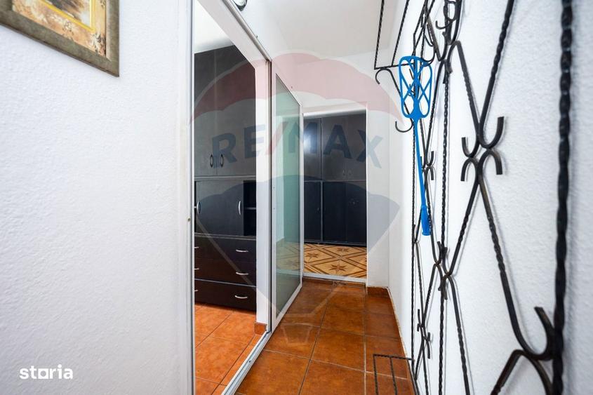 APARTAMENT 3 CAMERE | DECOMANDAT | RASNOV | CARAGIALE - 10