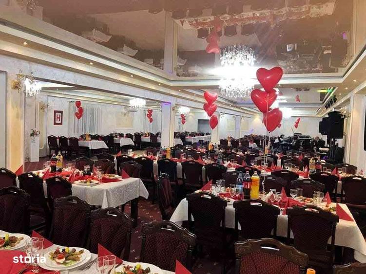 Restaurant - Afacere la cheie - 5