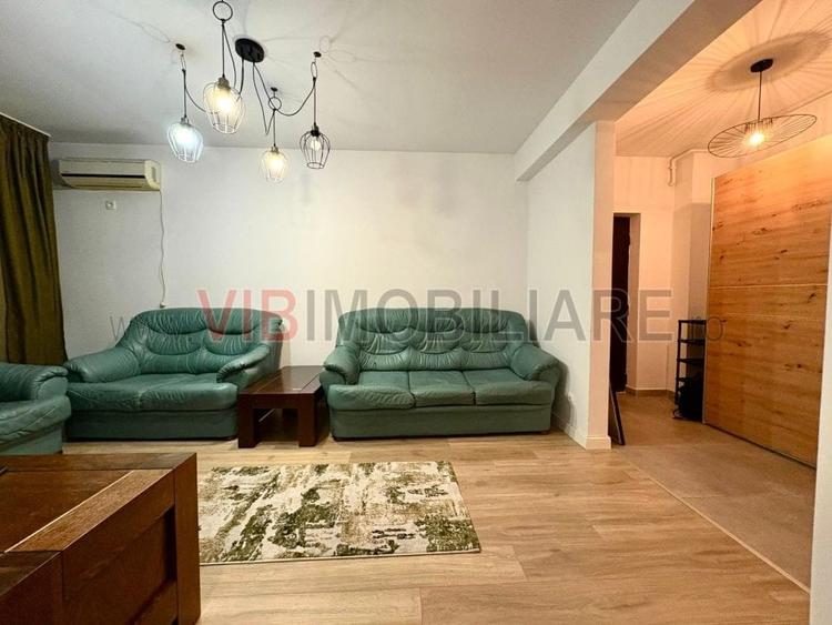 2 Camere - Bloc Nou - Mihai Bravu - Metrou - 7