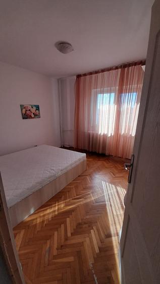 CALEA MOSILOR / BD. CAROL / UNIVERISTATE - 5