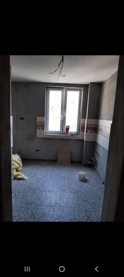 Apartament 4camere +balcon mare vedere spre Magura - 4