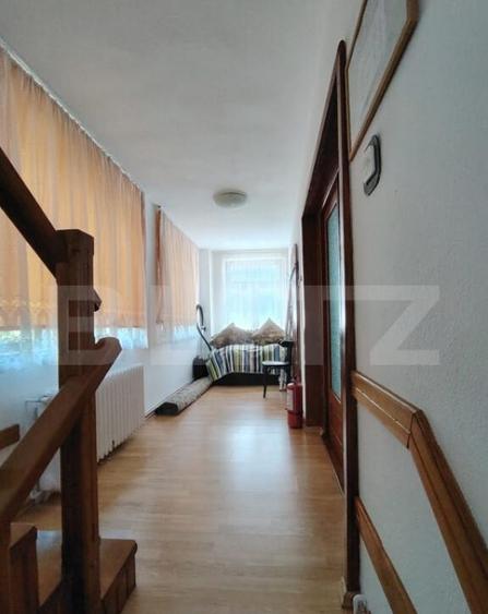 Casa de vacanta cocheta in Sovata Bai - 7