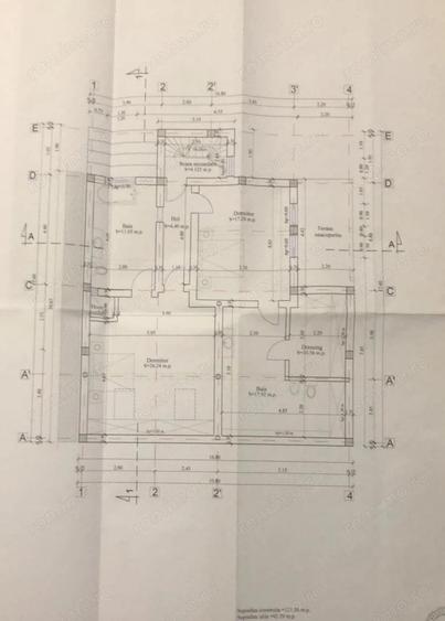 Cotroceni Arenele BNR Mihail Mirinescu Vila pentru birou sau rezidenta - 1