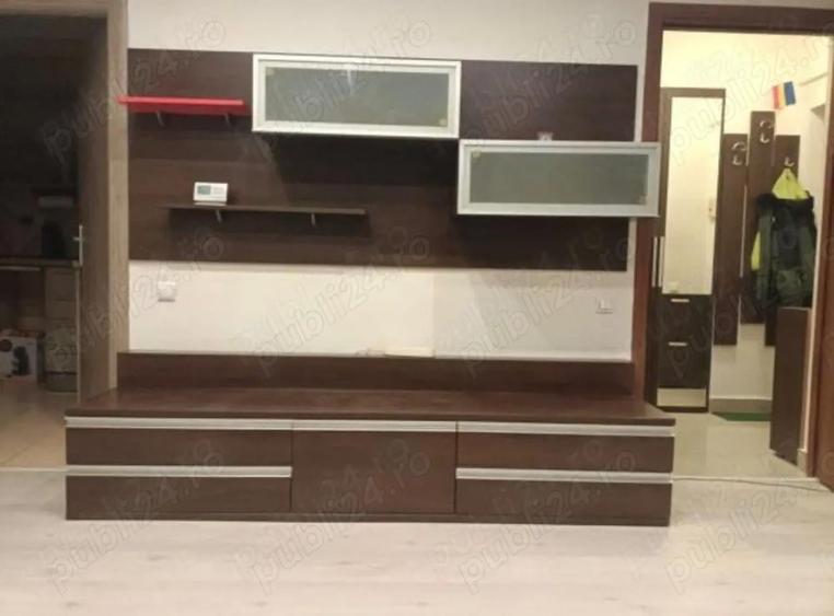 garsoniera Eremia Grigorescu etaj1din6 ,39mp,,mobilata,utilata, 72000euro - 4