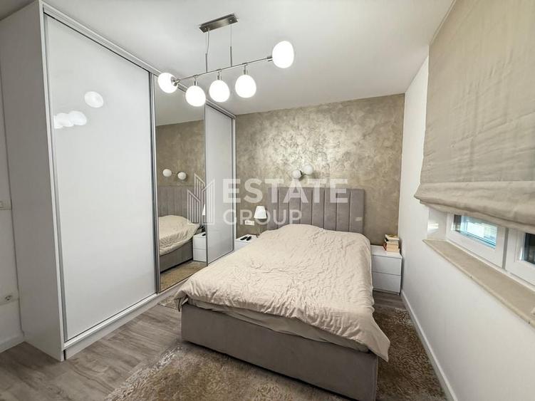 Chisoada, 4 camere, spatios, modern - 11