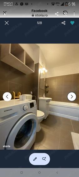 Inchiriez garsoniera - 8