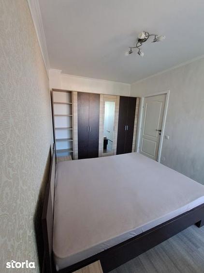 Apartament Tomis Plus de inchiriat pe termen lung. - 8