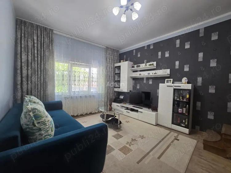 Casa zona Centrala Independenta Energetic Mobilata si Utilata