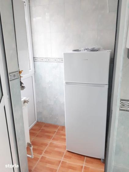 Apartament 1 camera ICFrimu et1/4 ,centrala ,Mobilat si Utilat - 1