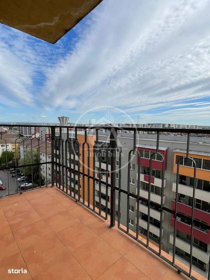 Apartament de inchiriat cu 2 camere in Iosia, Oradea - 9