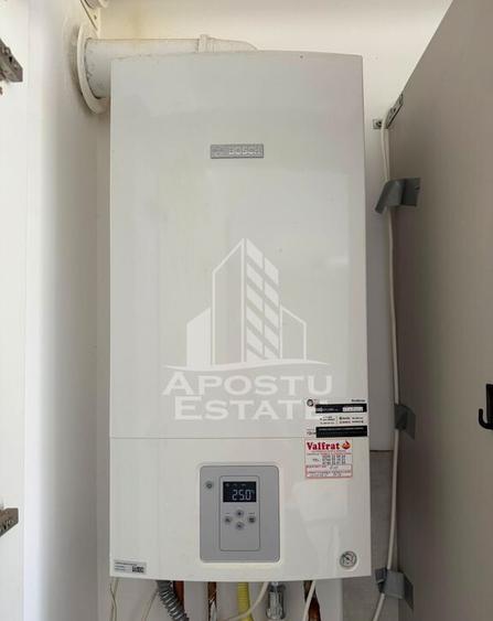 Triplex cu 3 camere,2 bai,mobilat si utilat,Dumbravita - 10