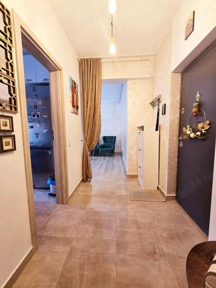 Garsoniera Fundeni, Dobroe?ti Strada Parului - 12