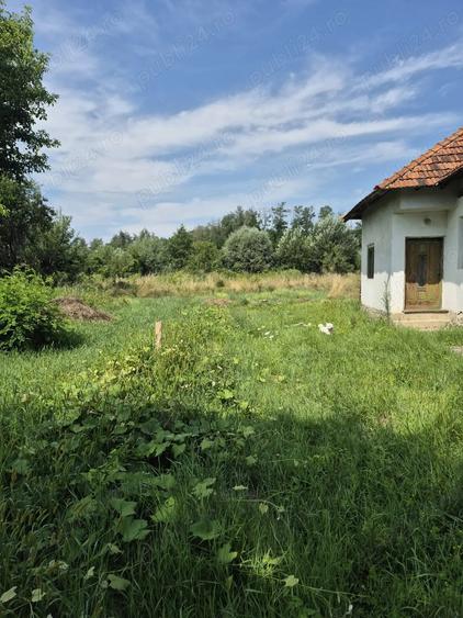 Casa de vanzare Aninoasa - 2