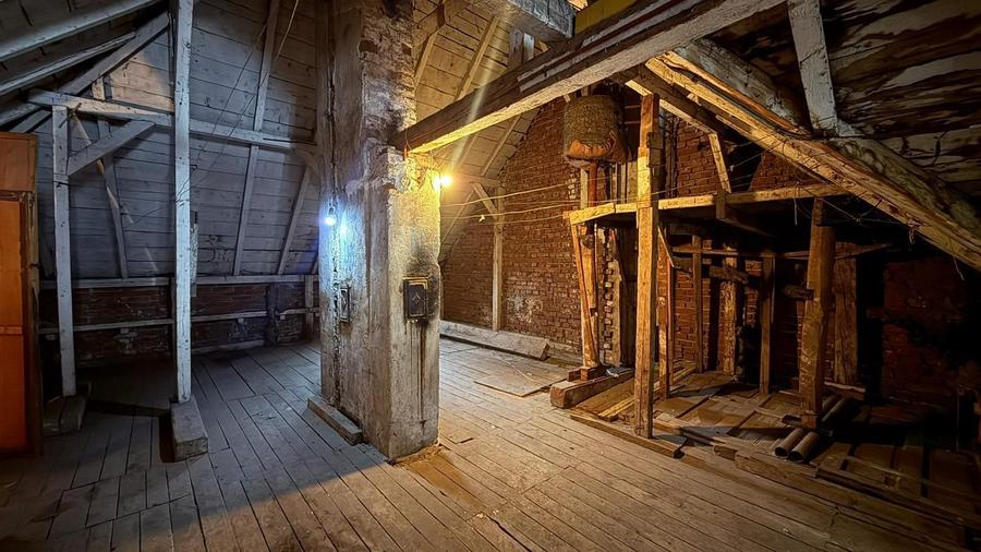 Floreasca | UNIC Casa 4 camere cu Autorizatie de Construire- Extindere - 24