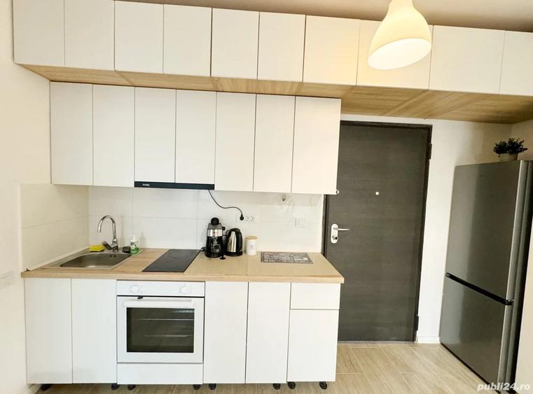 Apartament 2 camere 4min metrou Plaza Residence Lujerului, GranVia, AFI, 21, Smart - 4
