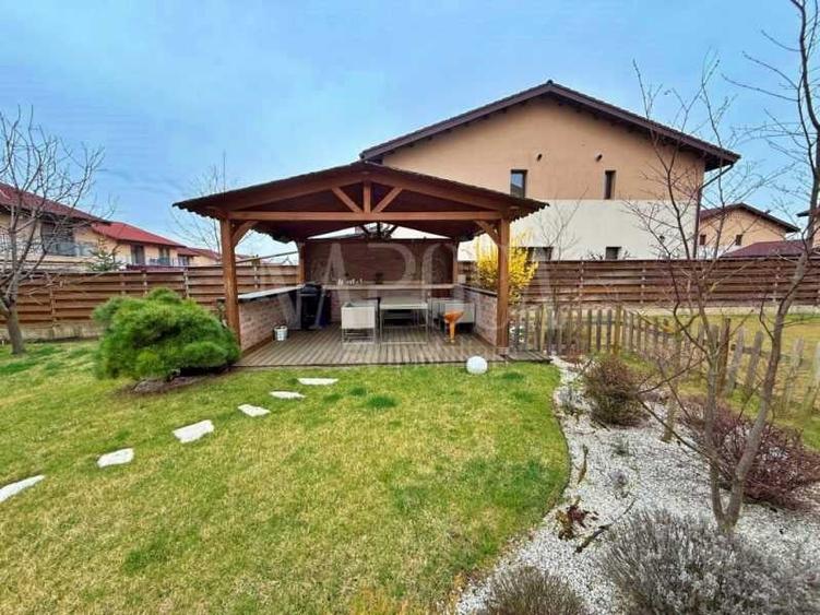 Casa 4 camere de vanzare in Gheorgheni, Cluj Napoca - 11