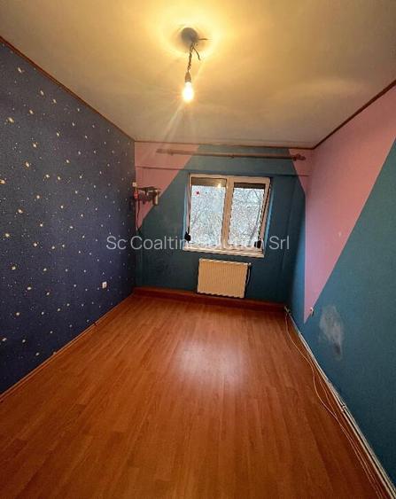 Apartament 3 camere Garii ,Liber