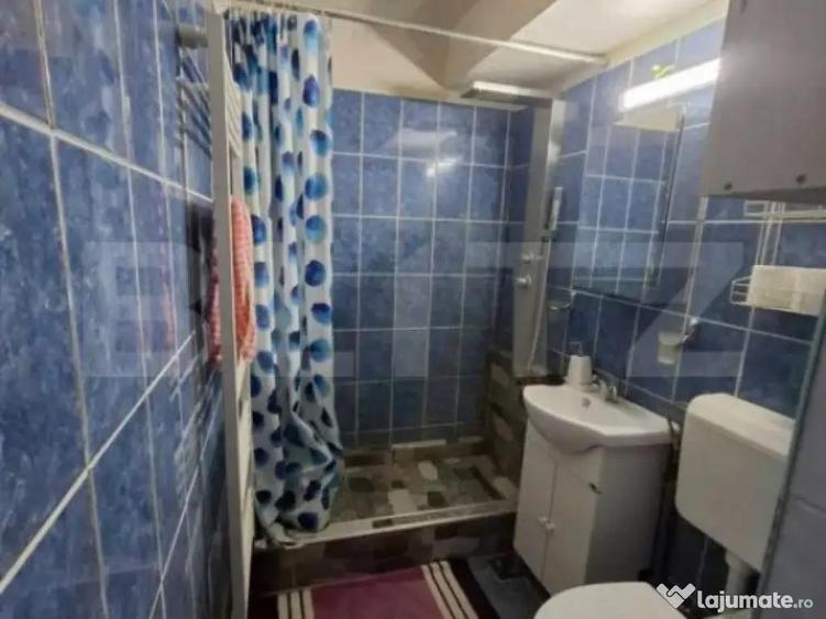 Apartament 2 camere, 44 mp. Zona Micro 14 - 4