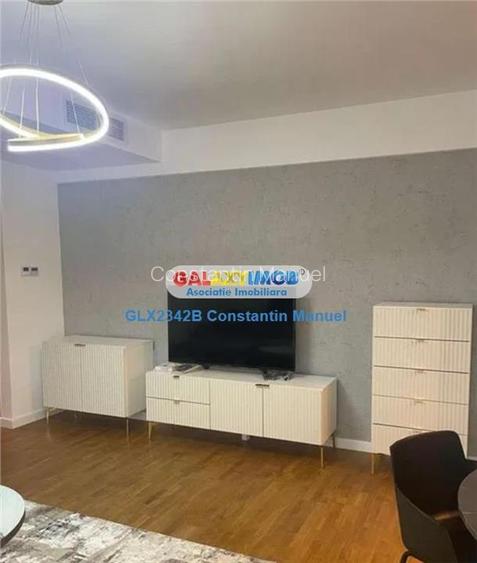 Apartament cu 2 camere, nou, langa Herastrau, Soseaua Nordului Apartament cu 2 camere, nou, langa Herastrau, Soseaua Nordului