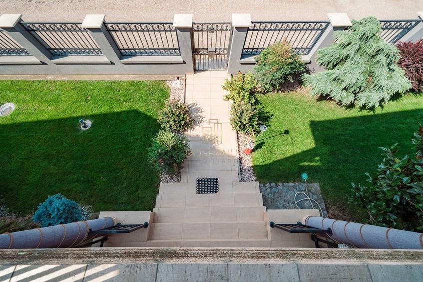 CASA TIP DUPLEX | DE VANZARE | ZONA NUFARUL - 32