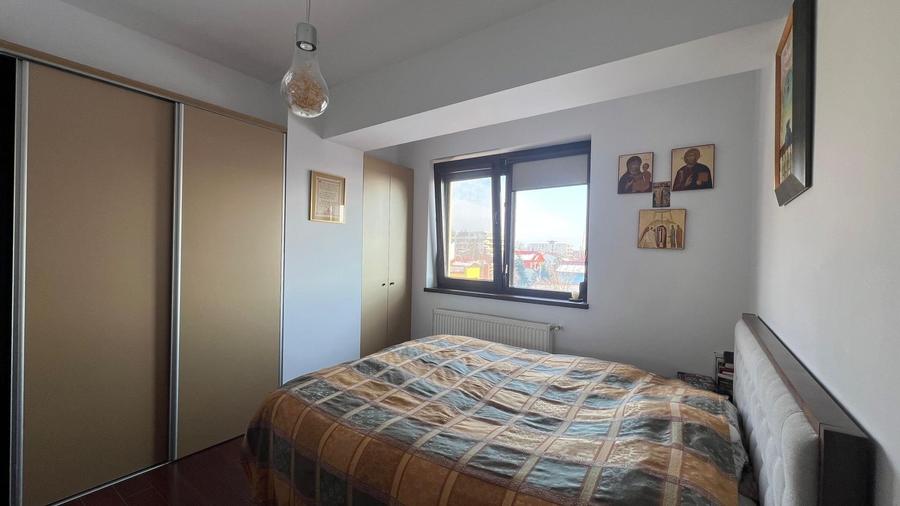 3 camere Baneasa - Antena 1 - 6