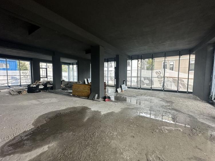 Spatiu Comercial | Zona Centrala | Open Space - 3