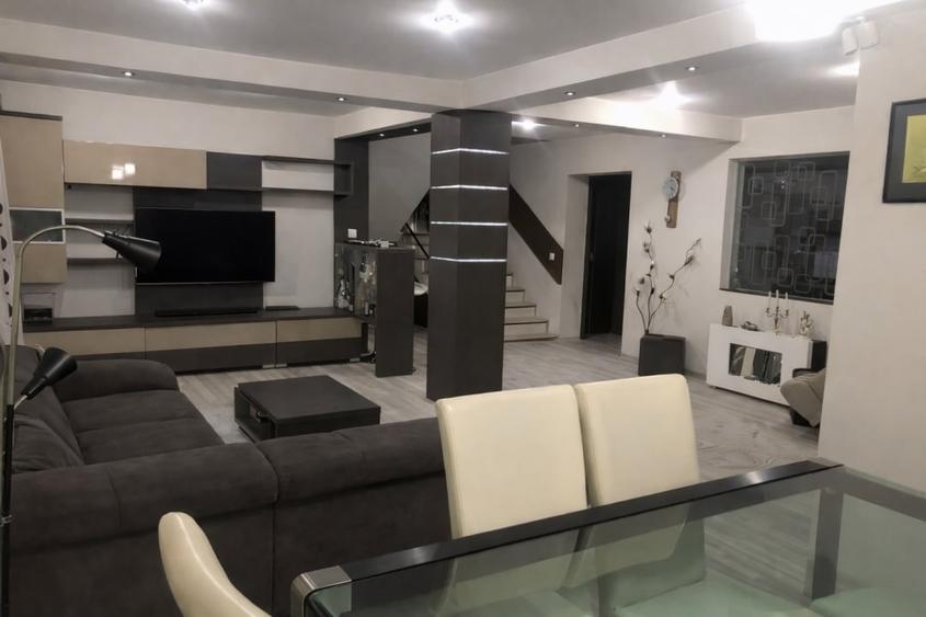 Vila Premium Pantelimon 250mp, constructie solida, spatioasa, cu foisor si pod - 5